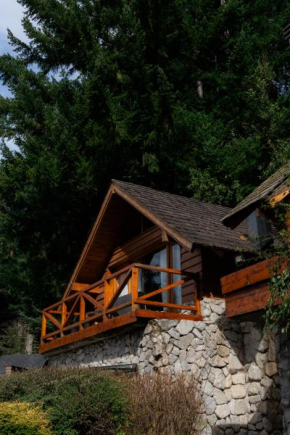 El Remanso del Lago Villa La Angostura